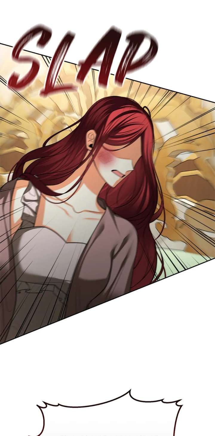 Divorce is the Condition Chapter 74 page 52 - 