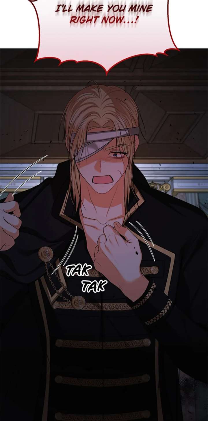 Divorce is the Condition Chapter 74 page 53 - 