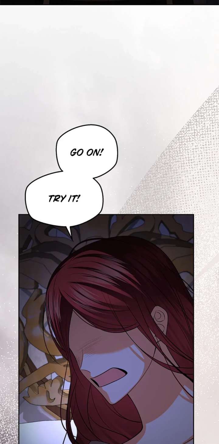 Divorce is the Condition Chapter 74 page 54 - 