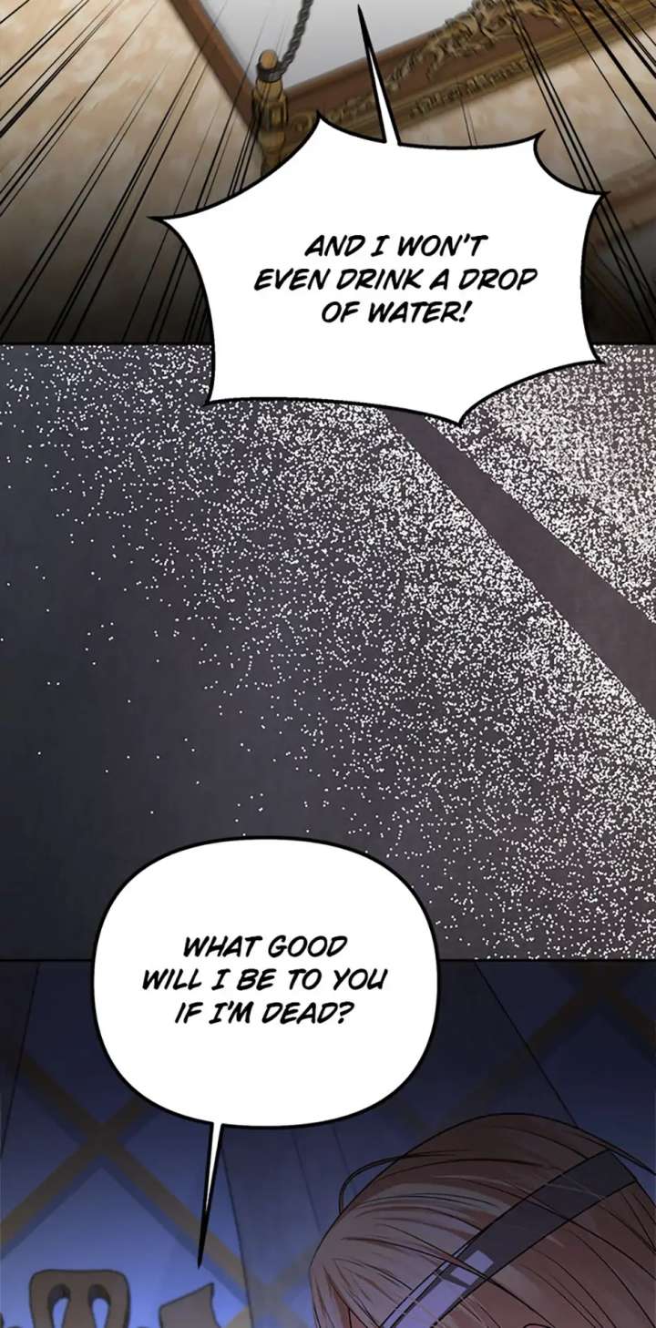 Divorce is the Condition Chapter 74 page 56 - 
