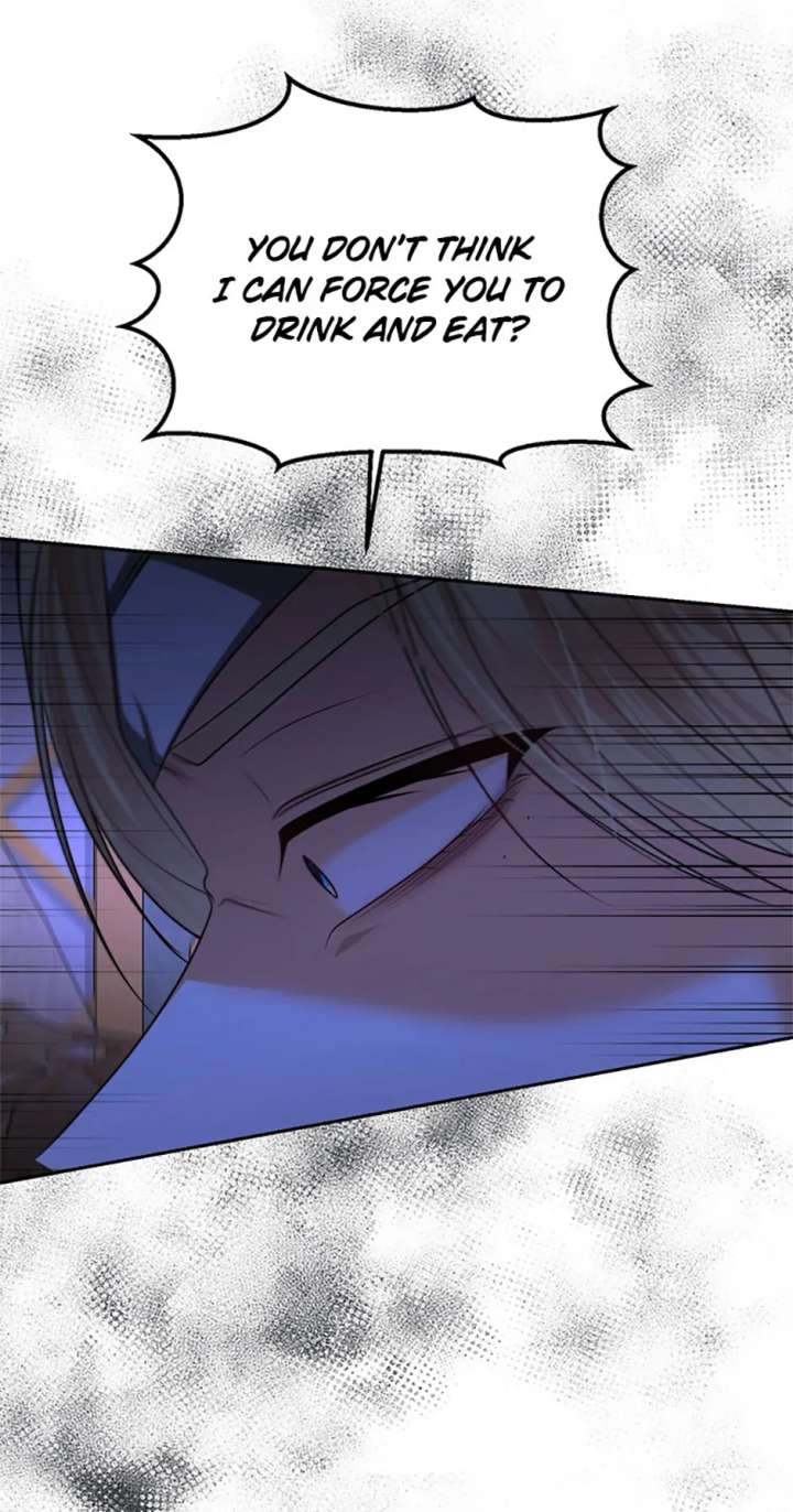 Divorce is the Condition Chapter 74 page 58 - 