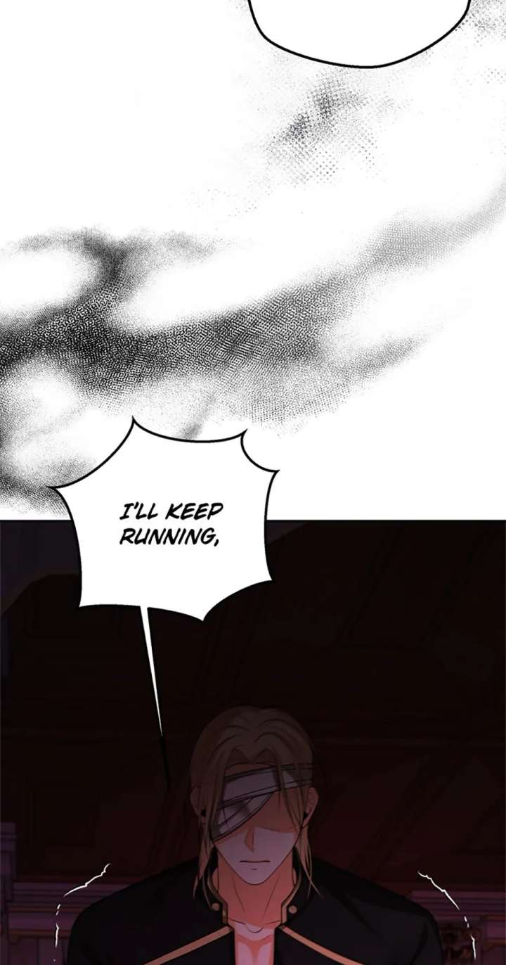 Divorce is the Condition Chapter 74 page 60 - 
