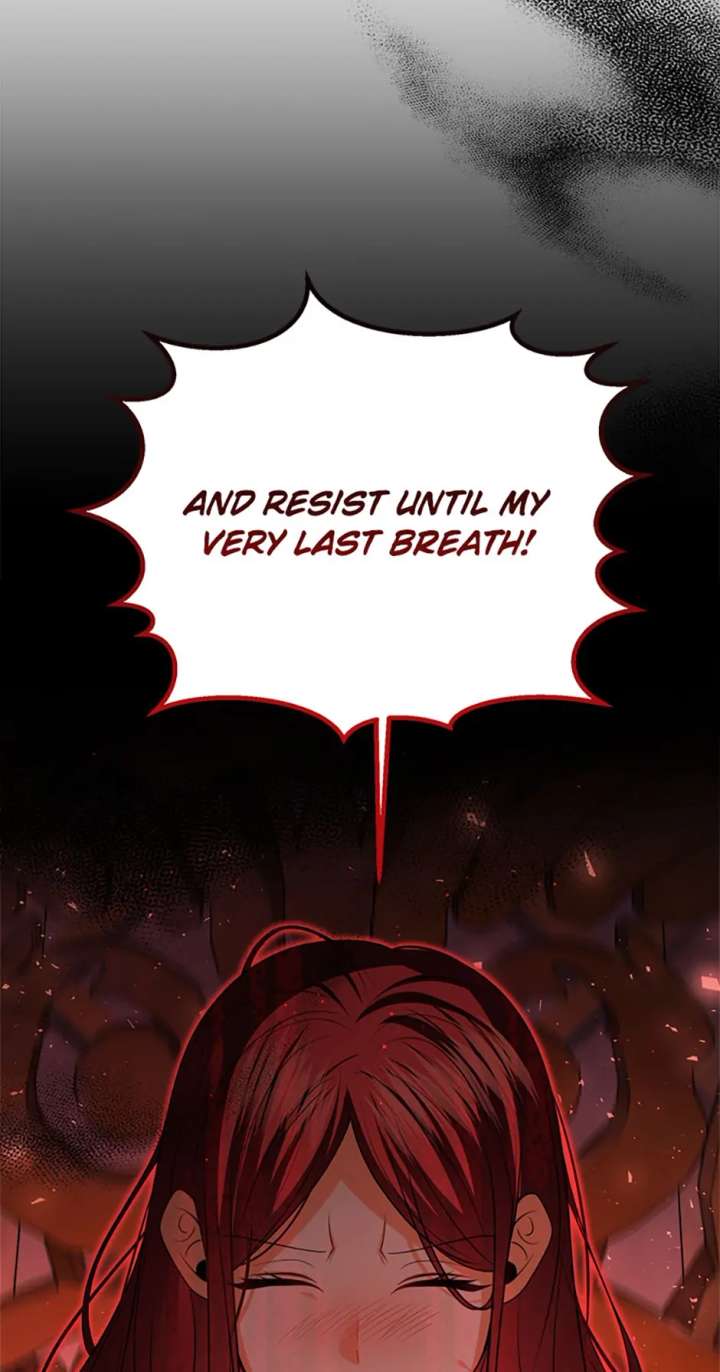 Divorce is the Condition Chapter 74 page 62 - 