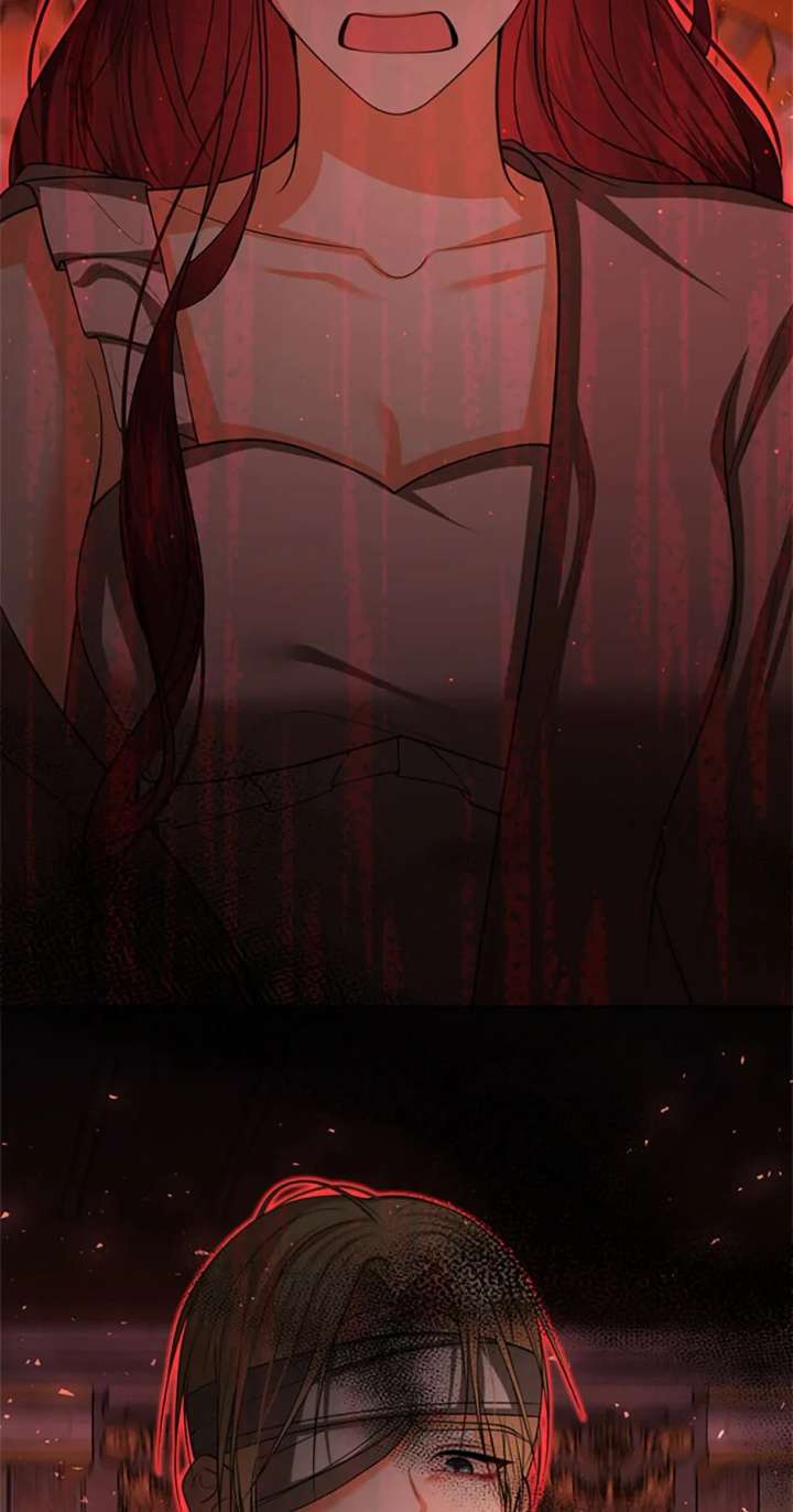 Divorce is the Condition Chapter 74 page 63 - 