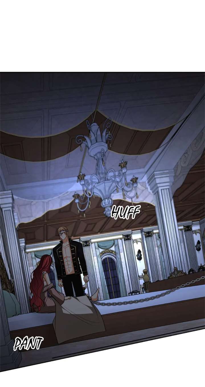 Divorce is the Condition Chapter 74 page 65 - 