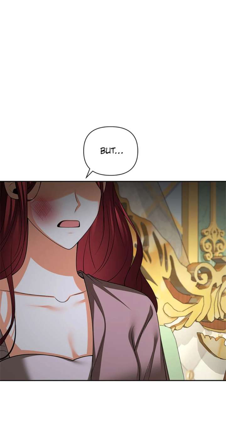 Divorce is the Condition Chapter 74 page 67 - 