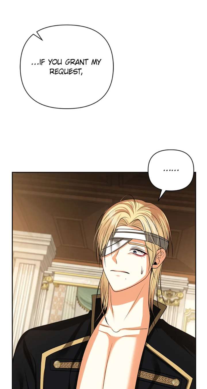 Divorce is the Condition Chapter 74 page 68 - 