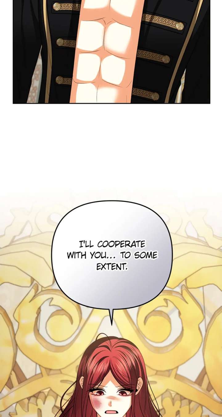 Divorce is the Condition Chapter 74 page 69 - 