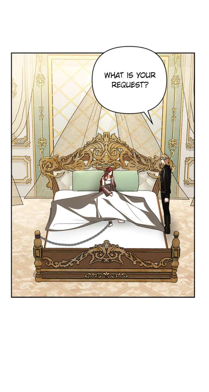 Divorce is the Condition Chapter 74 page 71 - 