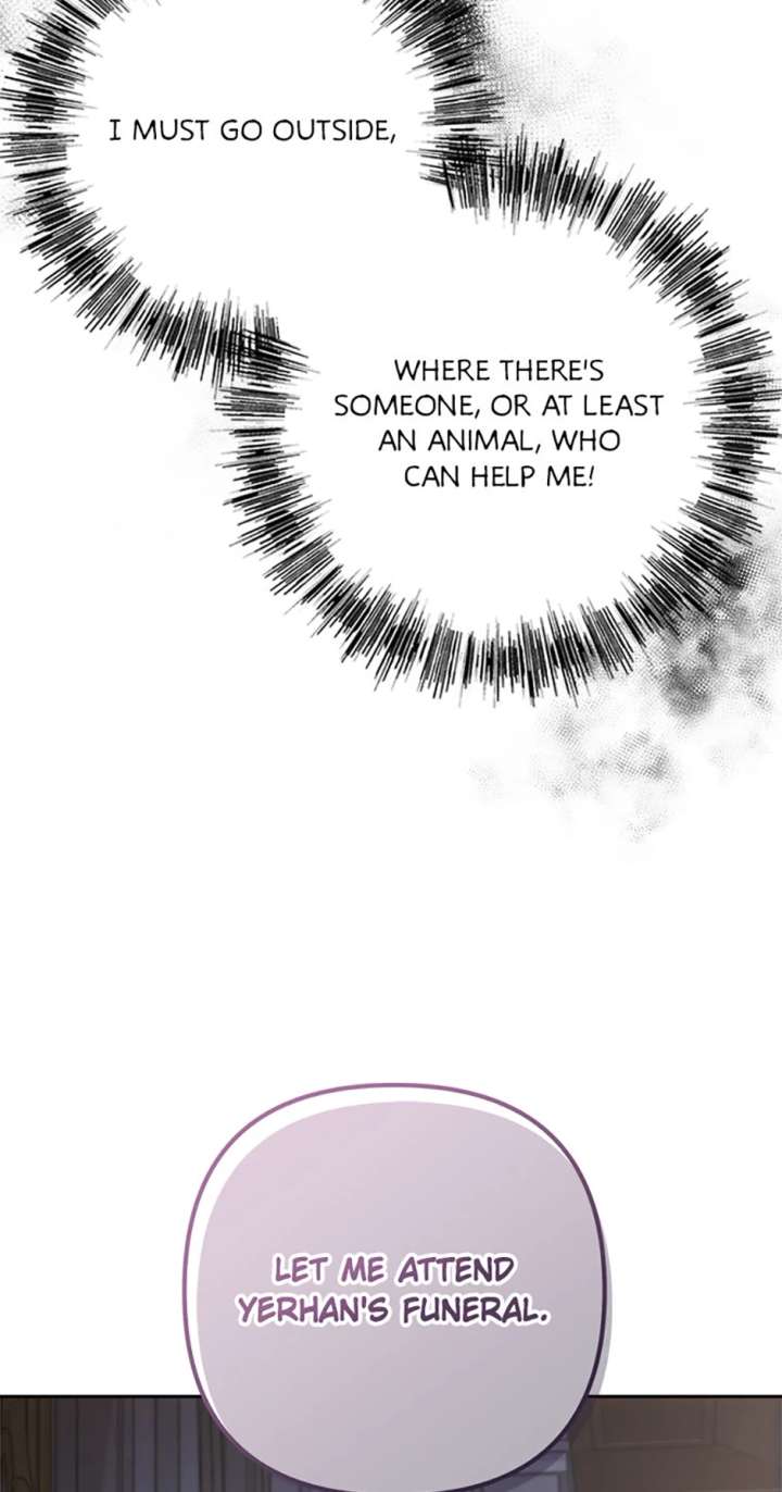 Divorce is the Condition Chapter 74 page 73 - 