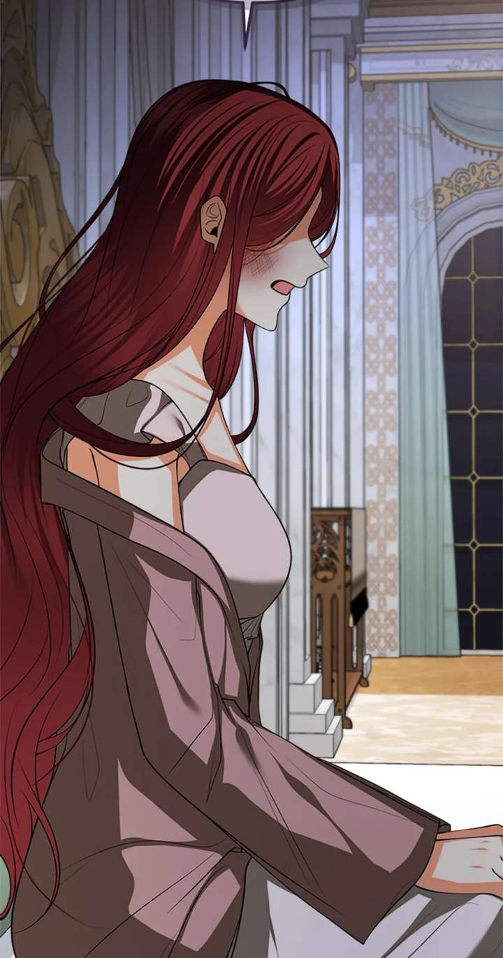 Divorce is the Condition Chapter 74 page 74 - 