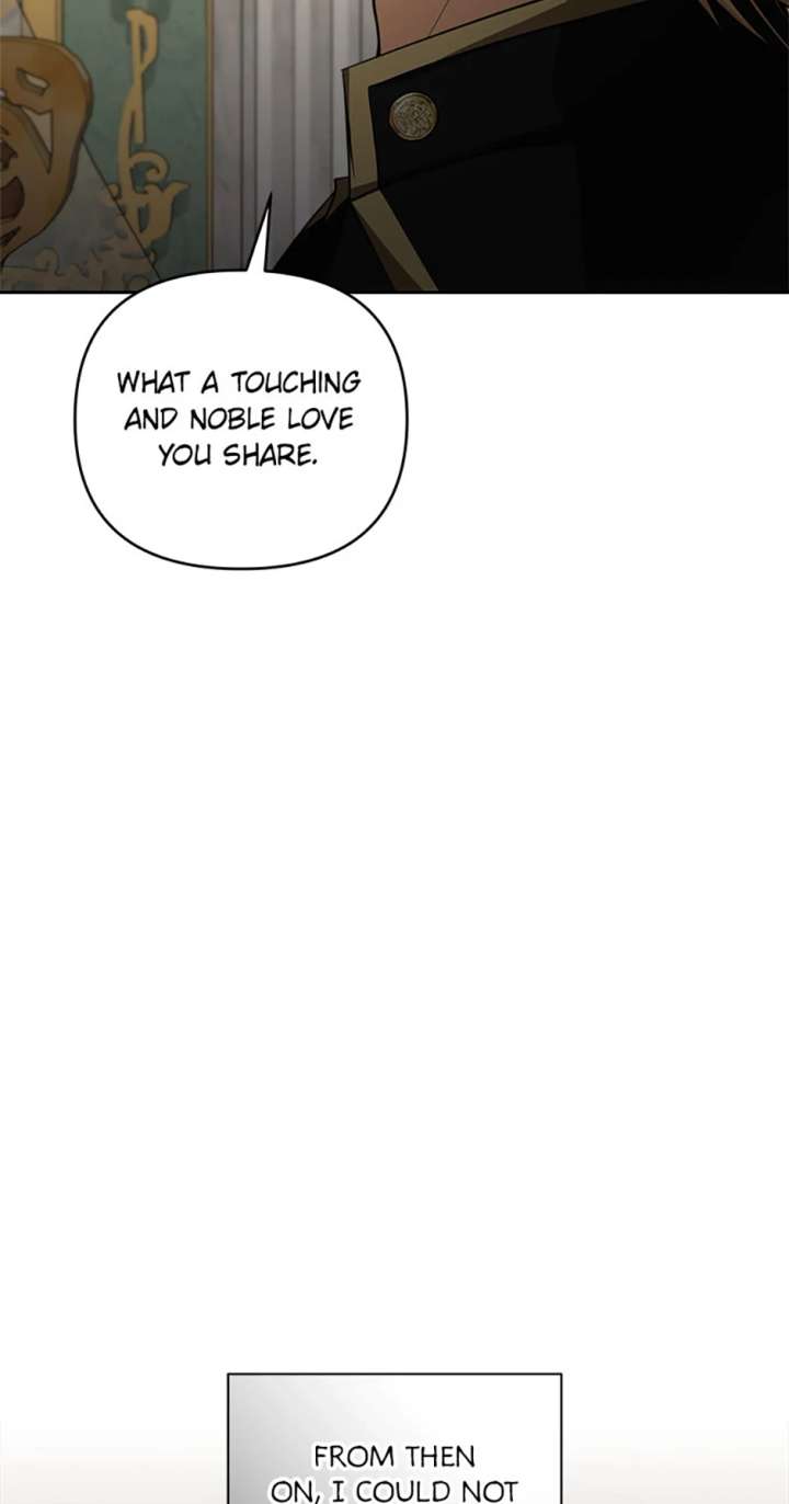 Divorce is the Condition Chapter 74 page 76 - 