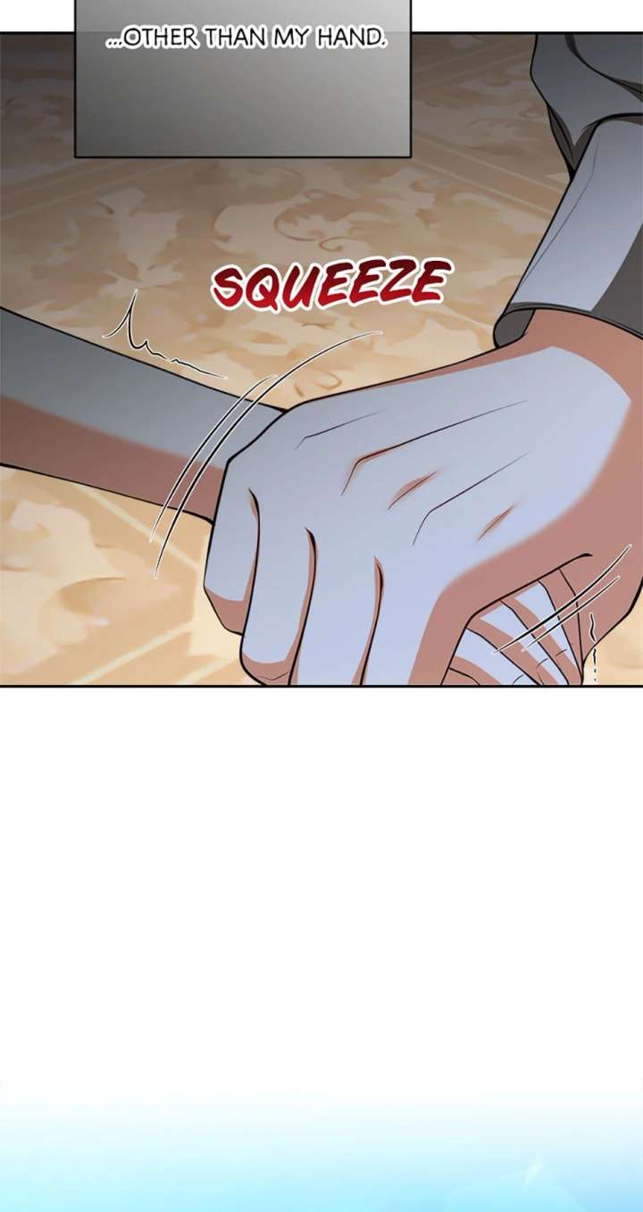 Divorce is the Condition Chapter 74 page 80 - 