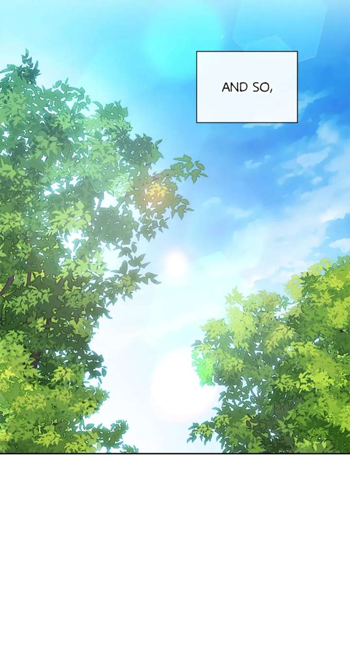 Divorce is the Condition Chapter 74 page 81 - 
