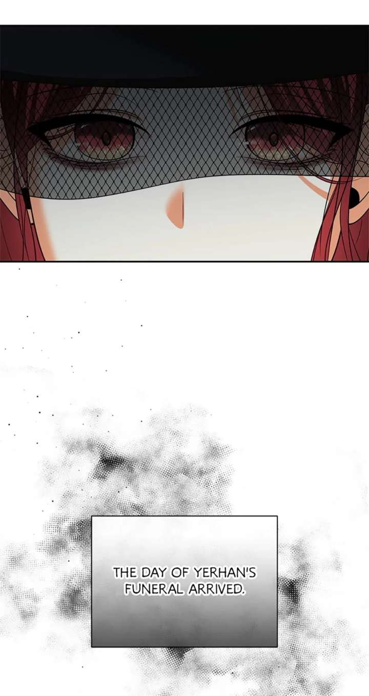 Divorce is the Condition Chapter 74 page 82 - 