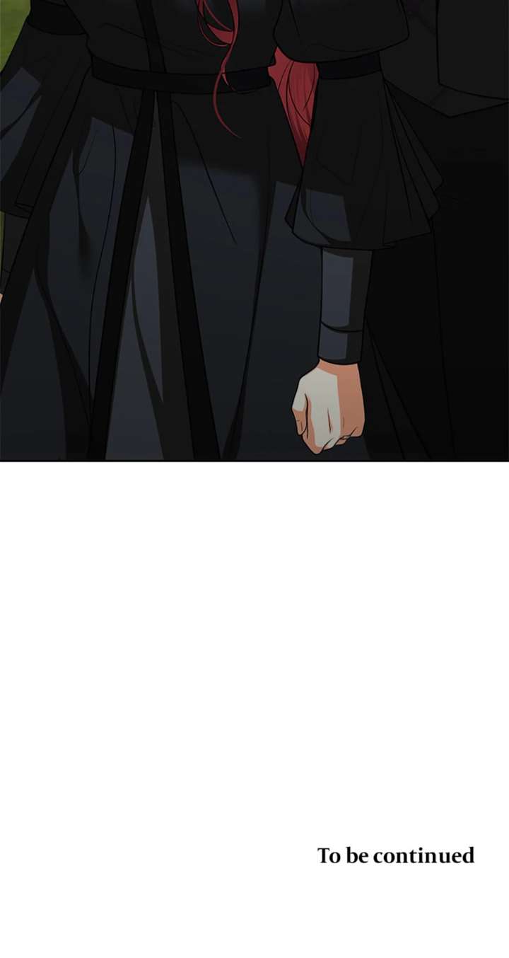 Divorce is the Condition Chapter 74 page 84 - 