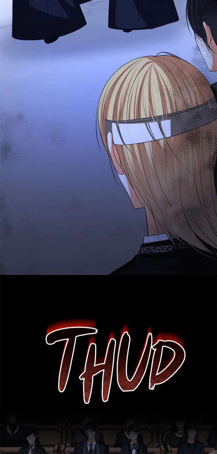 Divorce is the Condition Chapter 75 page 11 - 