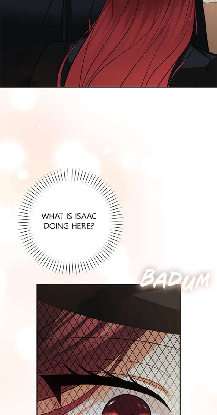 Divorce is the Condition Chapter 75 page 29 - 