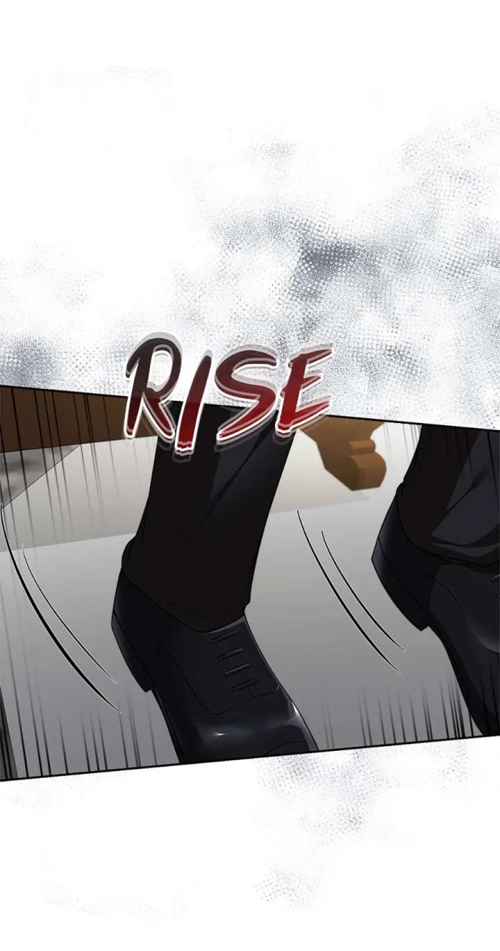 Divorce is the Condition Chapter 75 page 32 - 