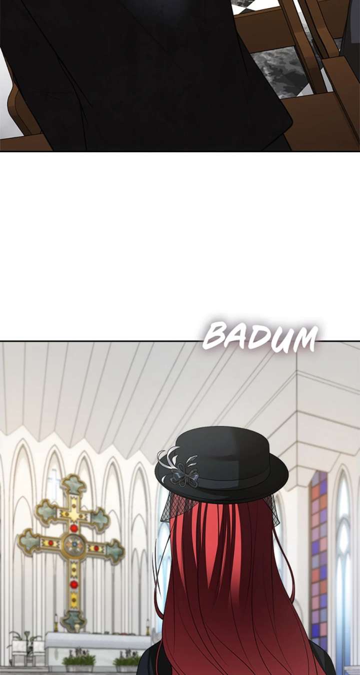 Divorce is the Condition Chapter 75 page 34 - 
