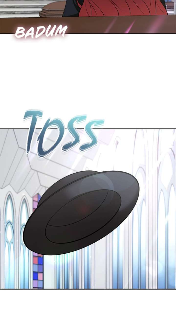 Divorce is the Condition Chapter 75 page 35 - 