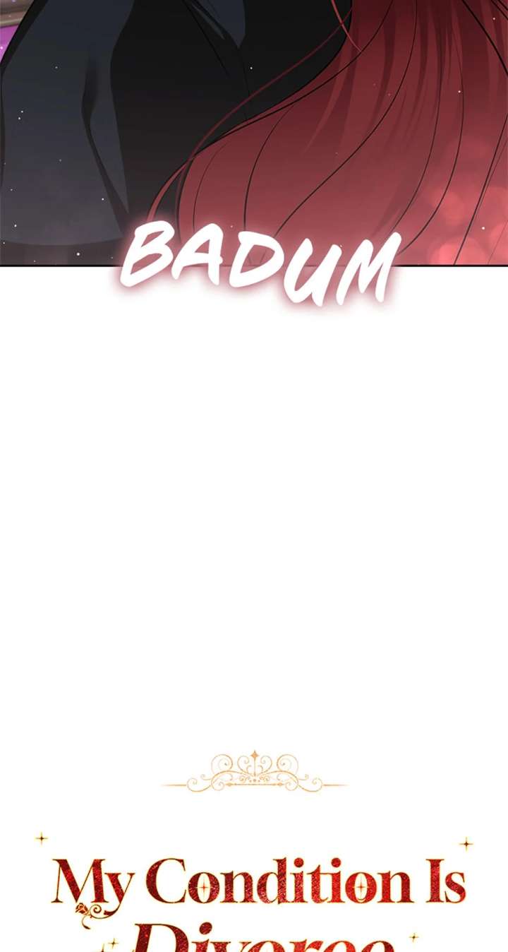 Divorce is the Condition Chapter 75 page 37 - 