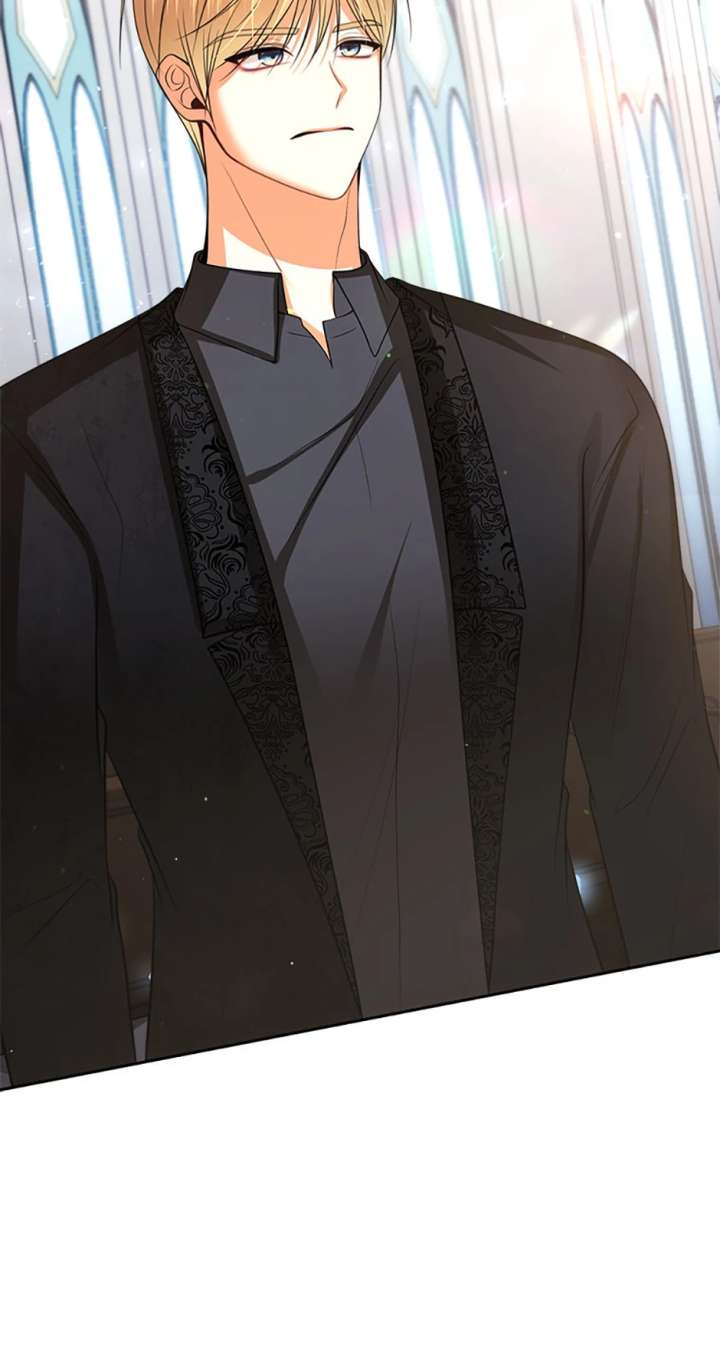 Divorce is the Condition Chapter 75 page 39 - 