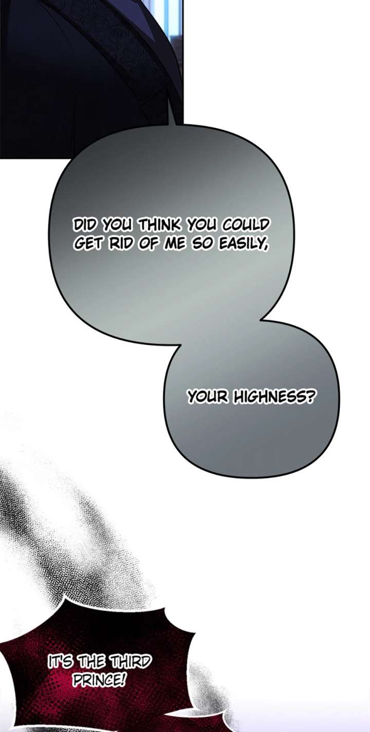 Divorce is the Condition Chapter 75 page 43 - 