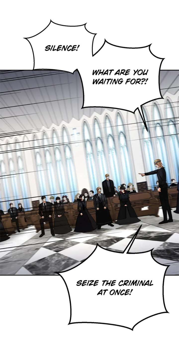 Divorce is the Condition Chapter 75 page 50 - 