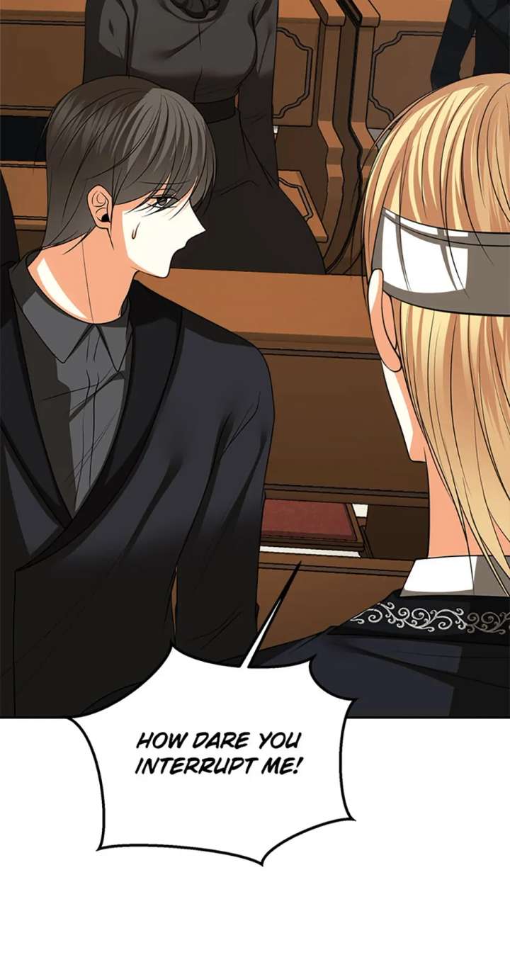 Divorce is the Condition Chapter 75 page 52 - 