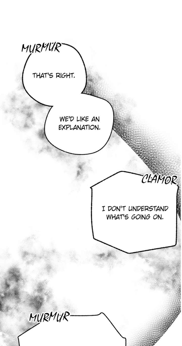 Divorce is the Condition Chapter 75 page 54 - 