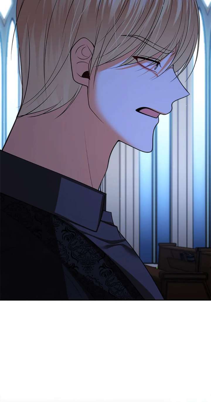 Divorce is the Condition Chapter 75 page 57 - 