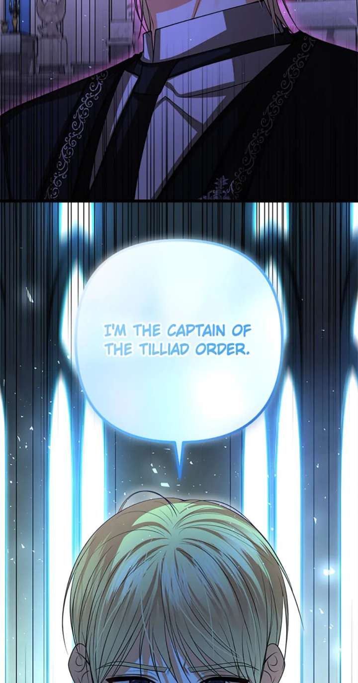 Divorce is the Condition Chapter 75 page 63 - 