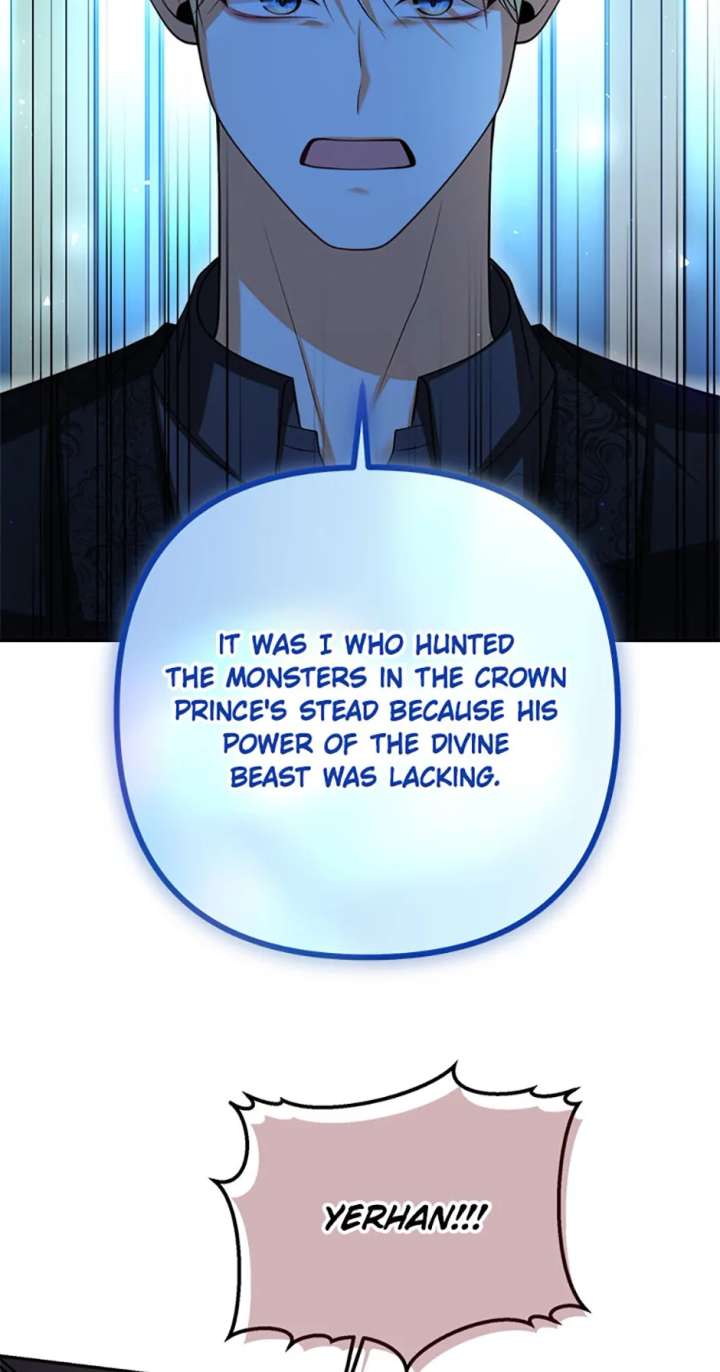 Divorce is the Condition Chapter 75 page 64 - 