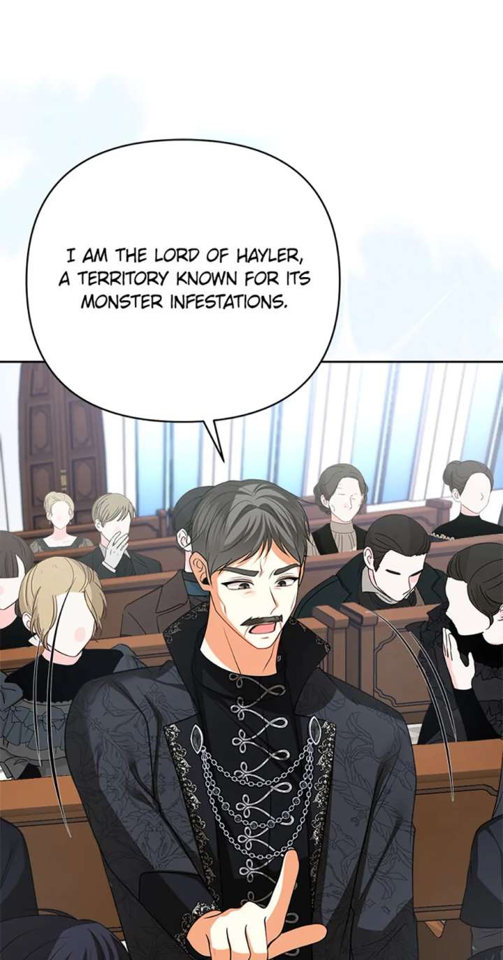 Divorce is the Condition Chapter 75 page 68 - 