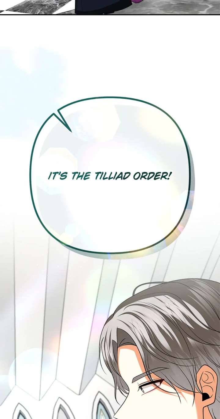 Divorce is the Condition Chapter 75 page 71 - 