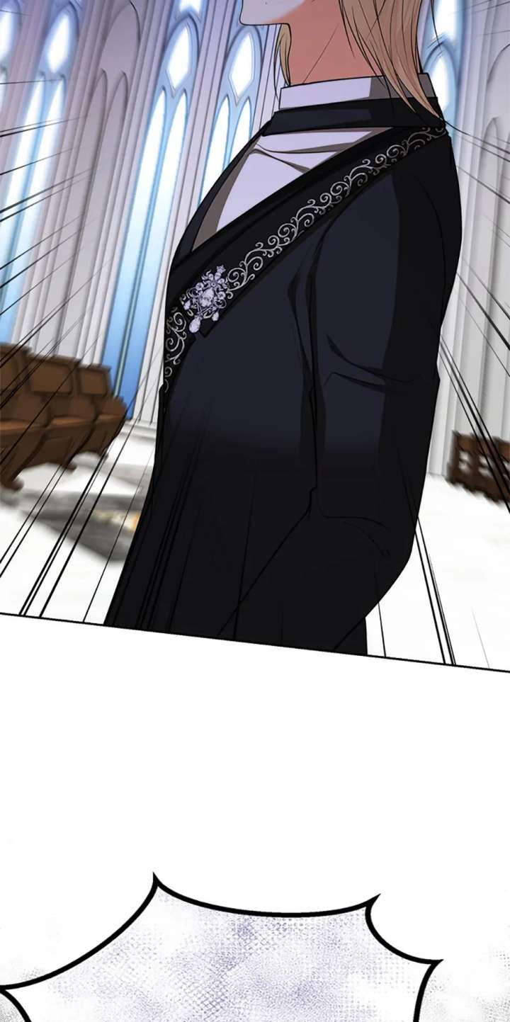 Divorce is the Condition Chapter 75 page 77 - 