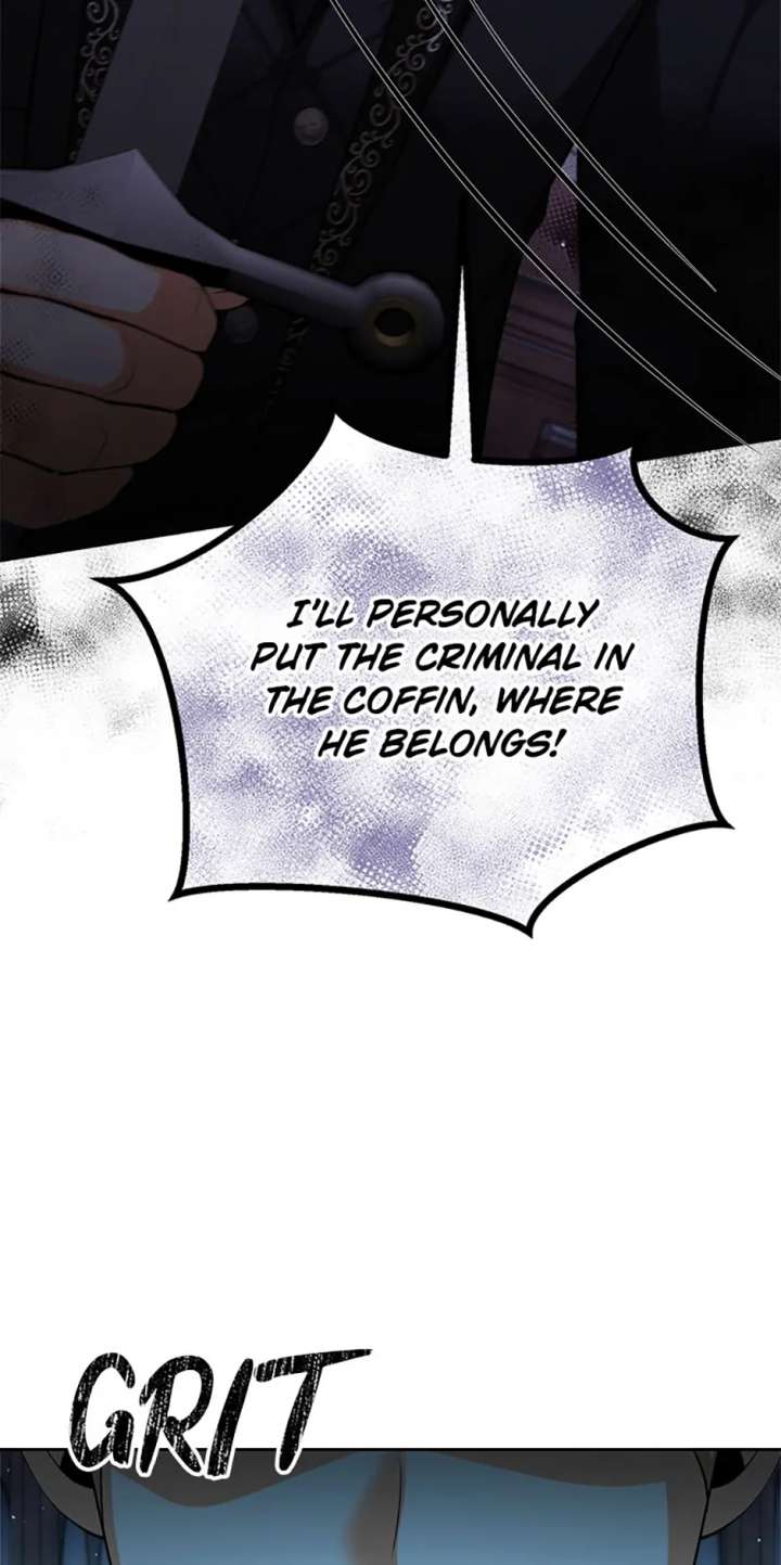 Divorce is the Condition Chapter 75 page 79 - 