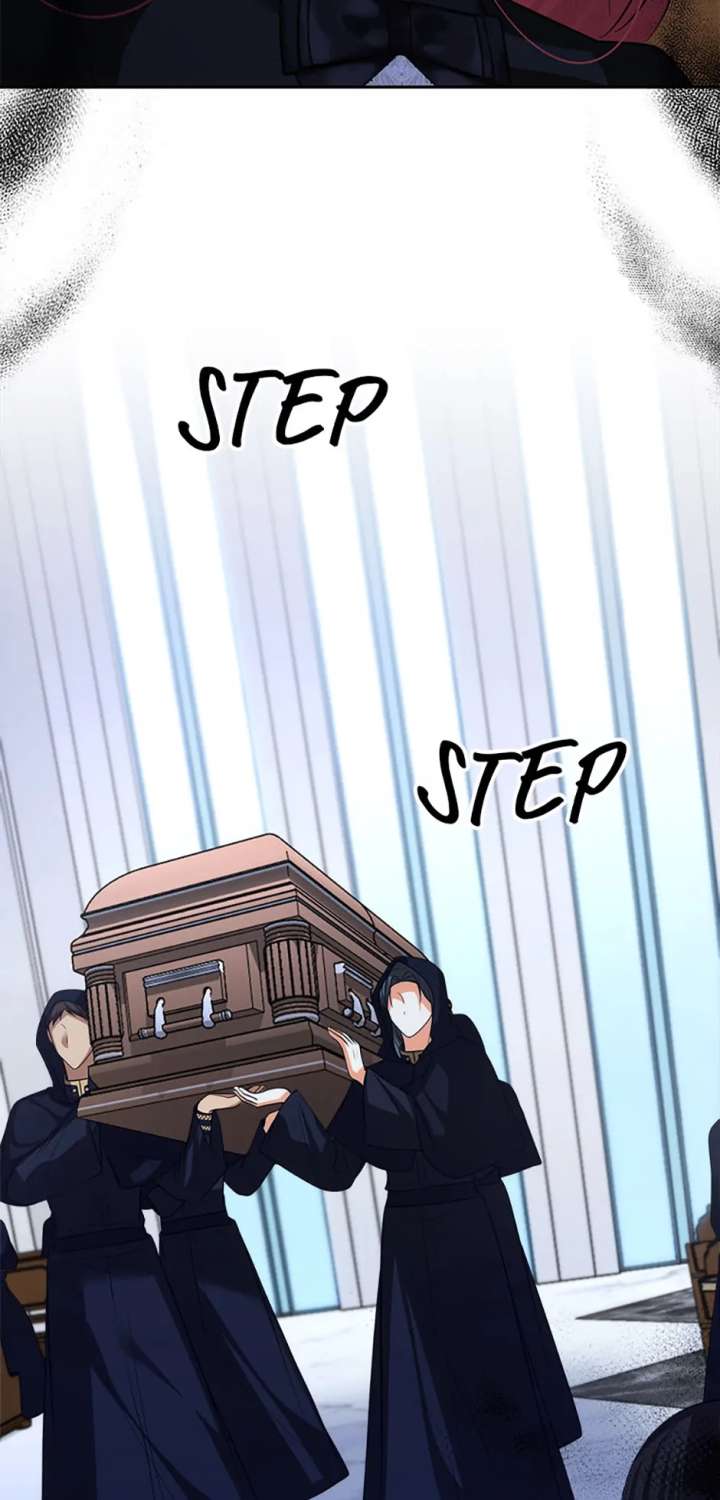 Divorce is the Condition Chapter 75 page 10 - 