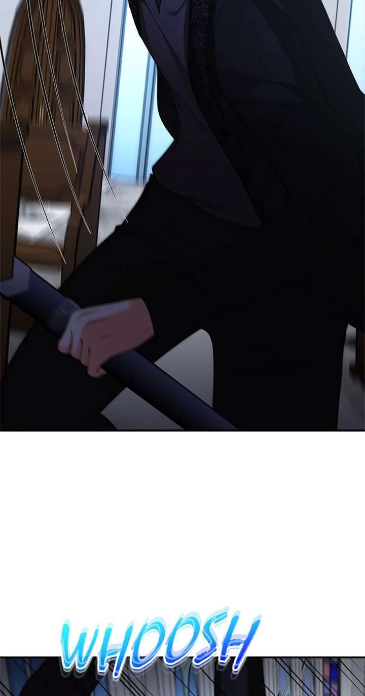 Divorce is the Condition Chapter 76 page 16 - 