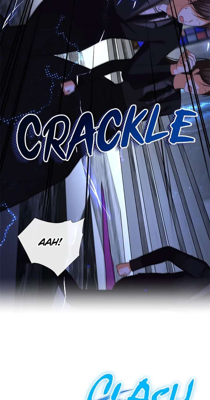 Divorce is the Condition Chapter 76 page 20 - 