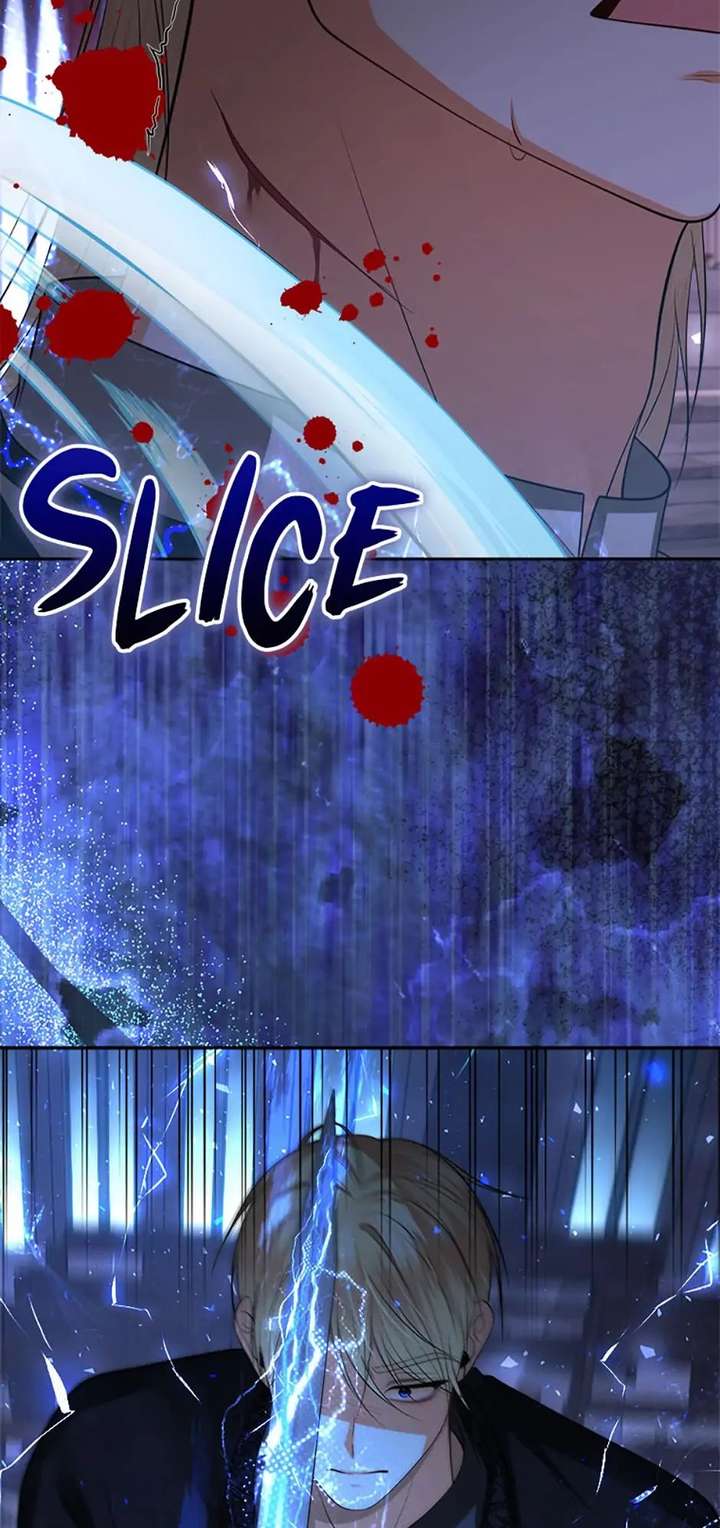 Divorce is the Condition Chapter 76 page 24 - 