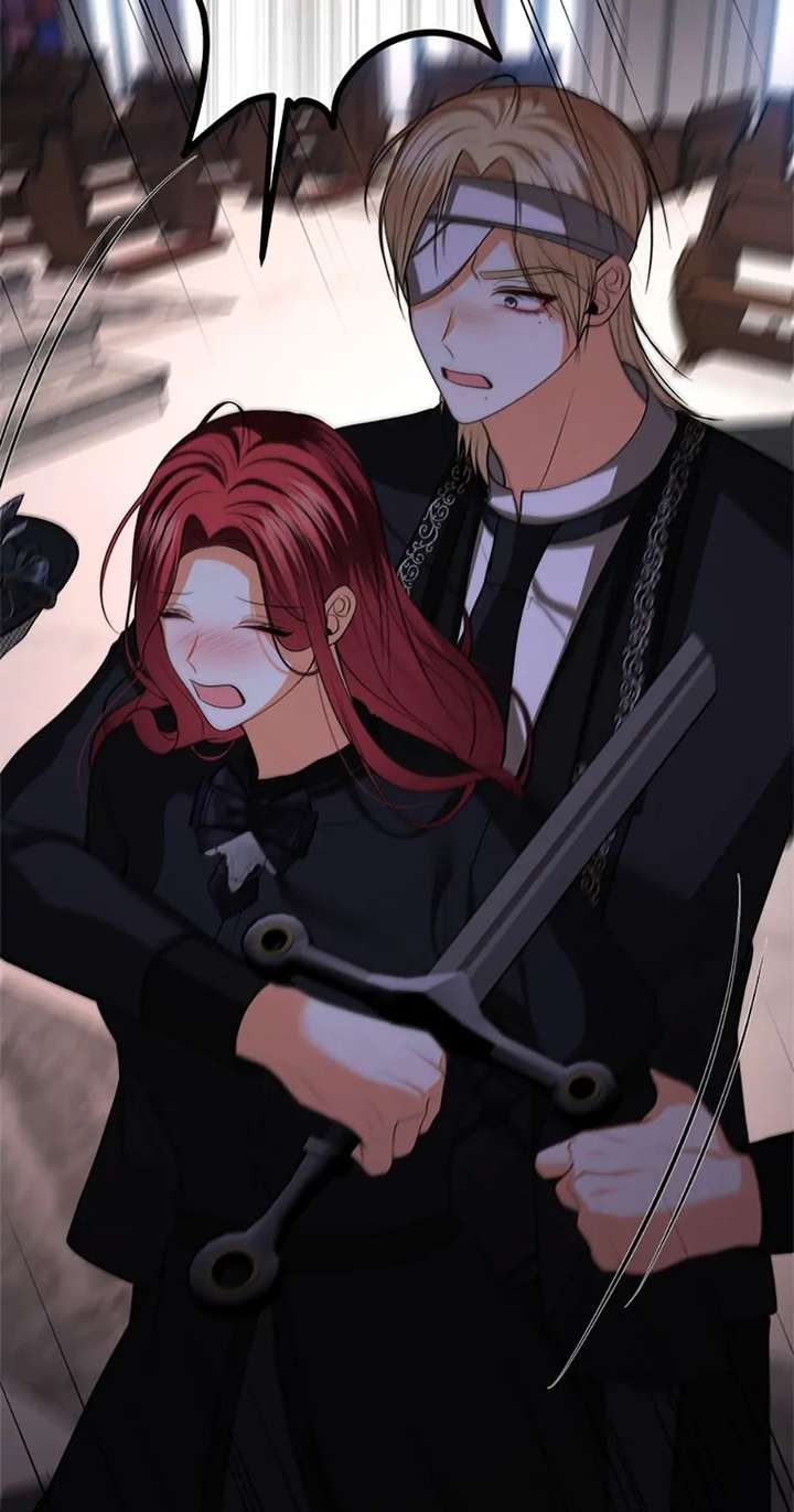 Divorce is the Condition Chapter 76 page 29 - 