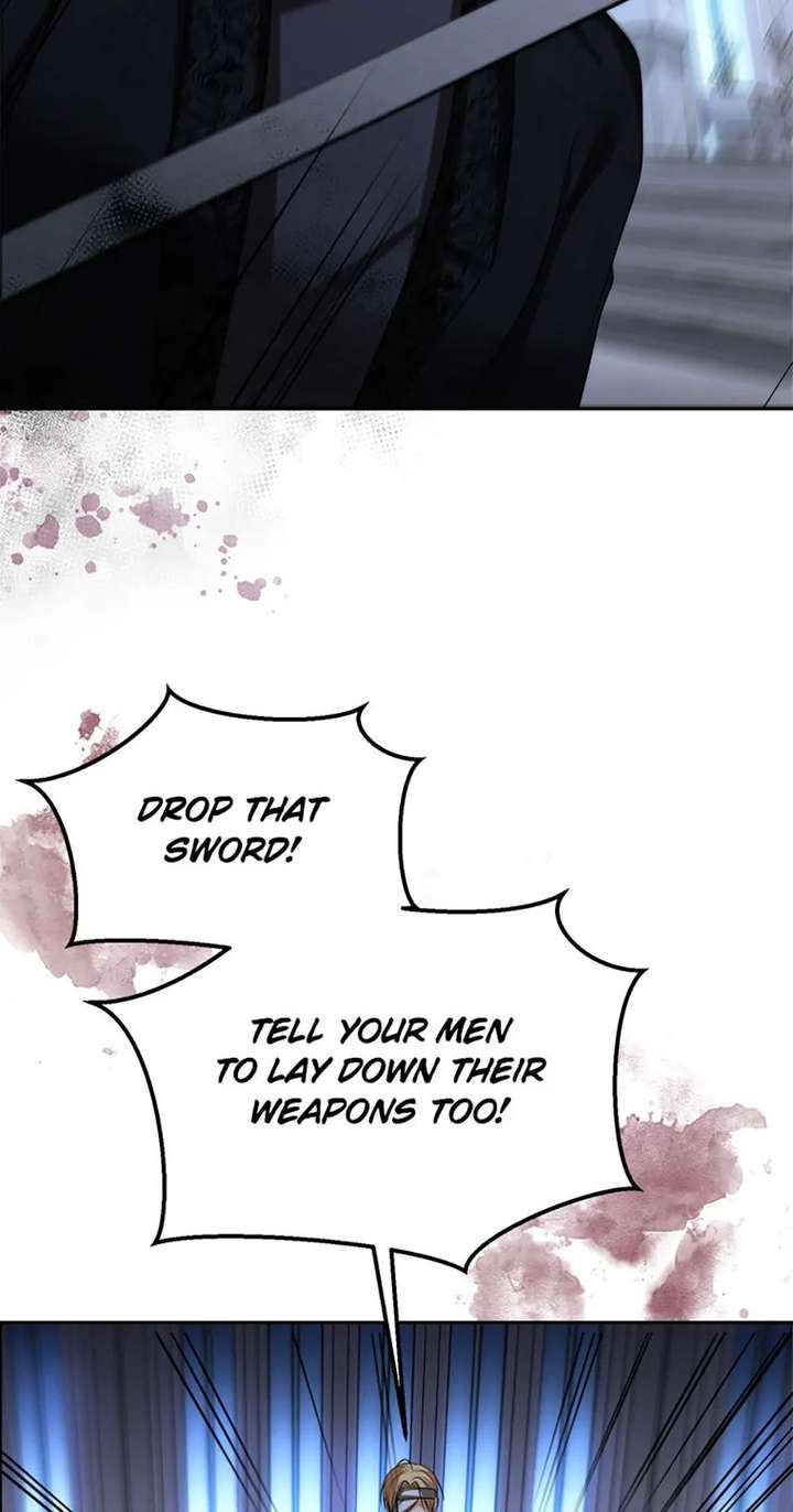 Divorce is the Condition Chapter 76 page 31 - 