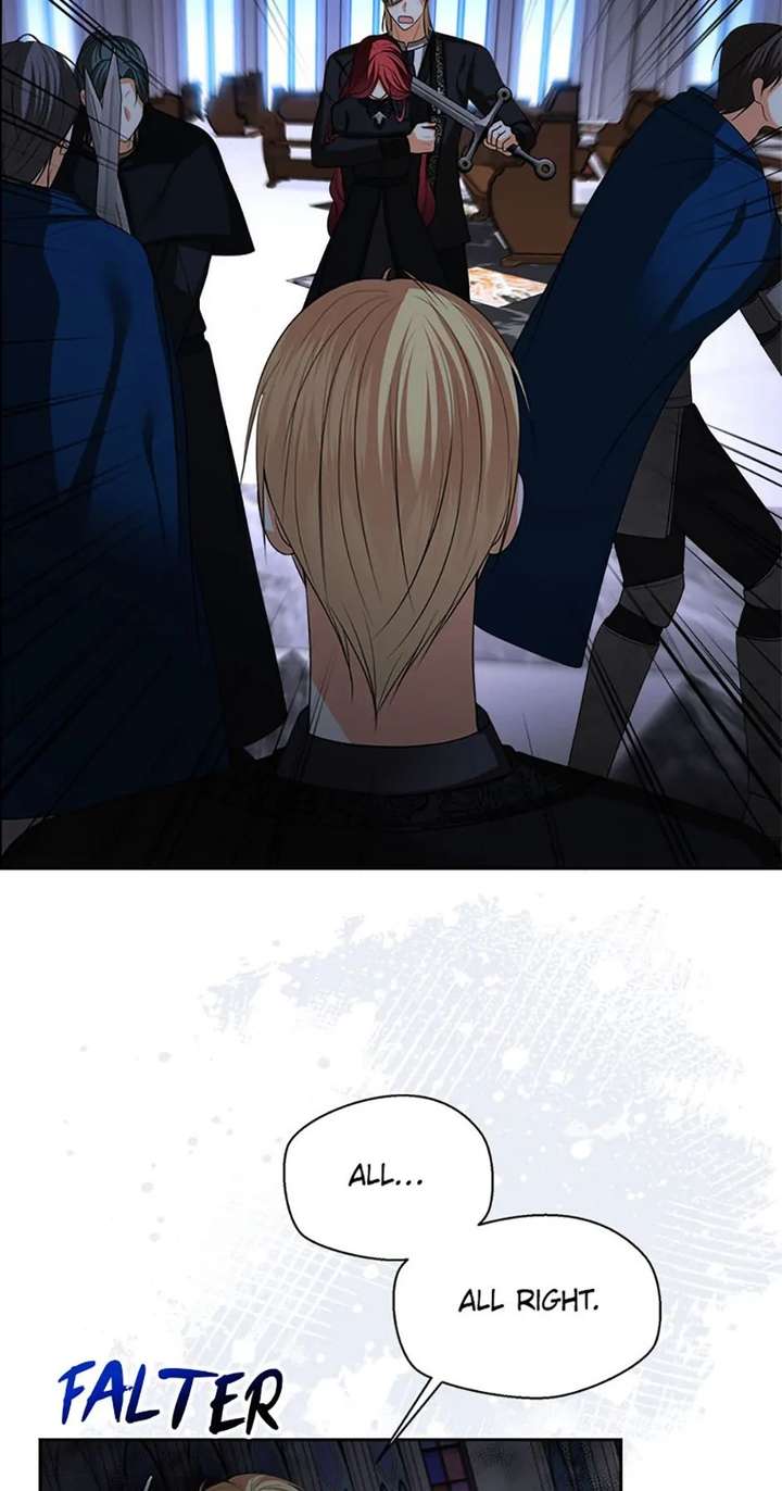 Divorce is the Condition Chapter 76 page 32 - 