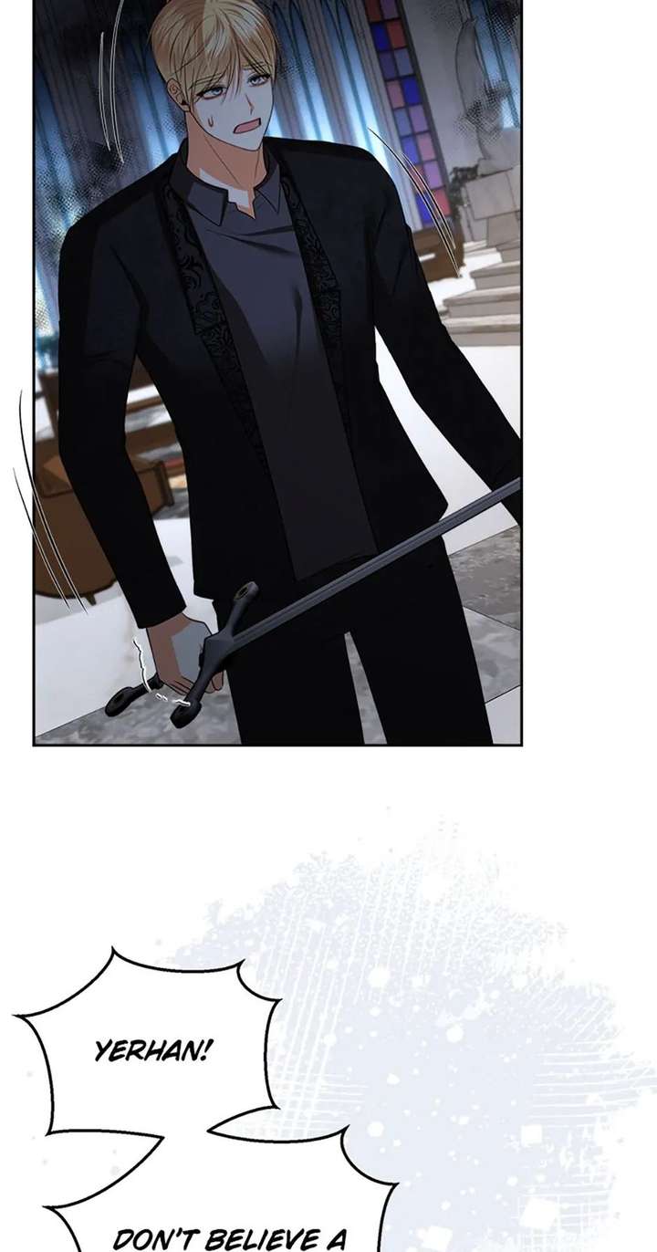 Divorce is the Condition Chapter 76 page 33 - 