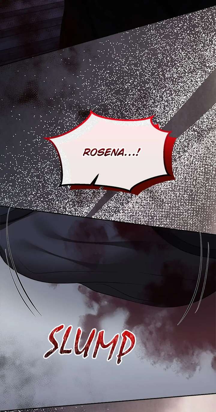 Divorce is the Condition Chapter 76 page 38 - 