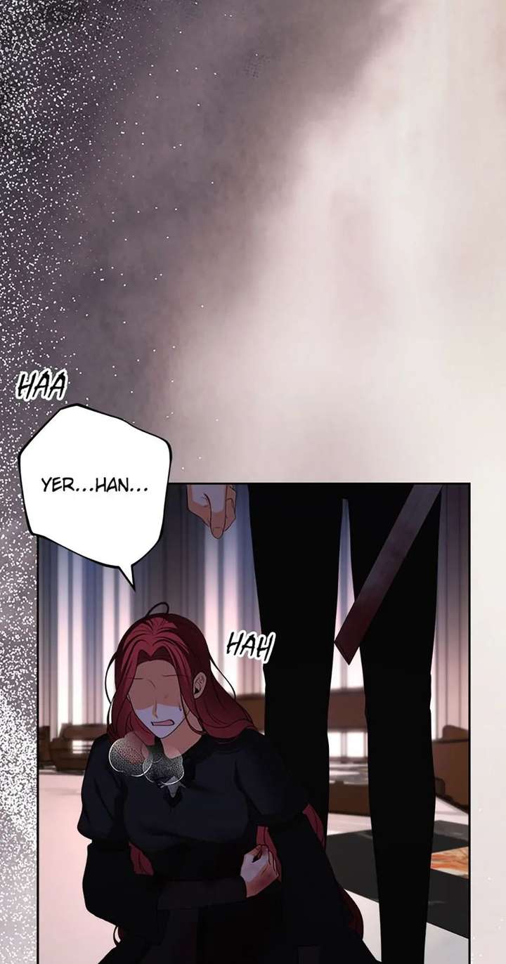 Divorce is the Condition Chapter 76 page 39 - 