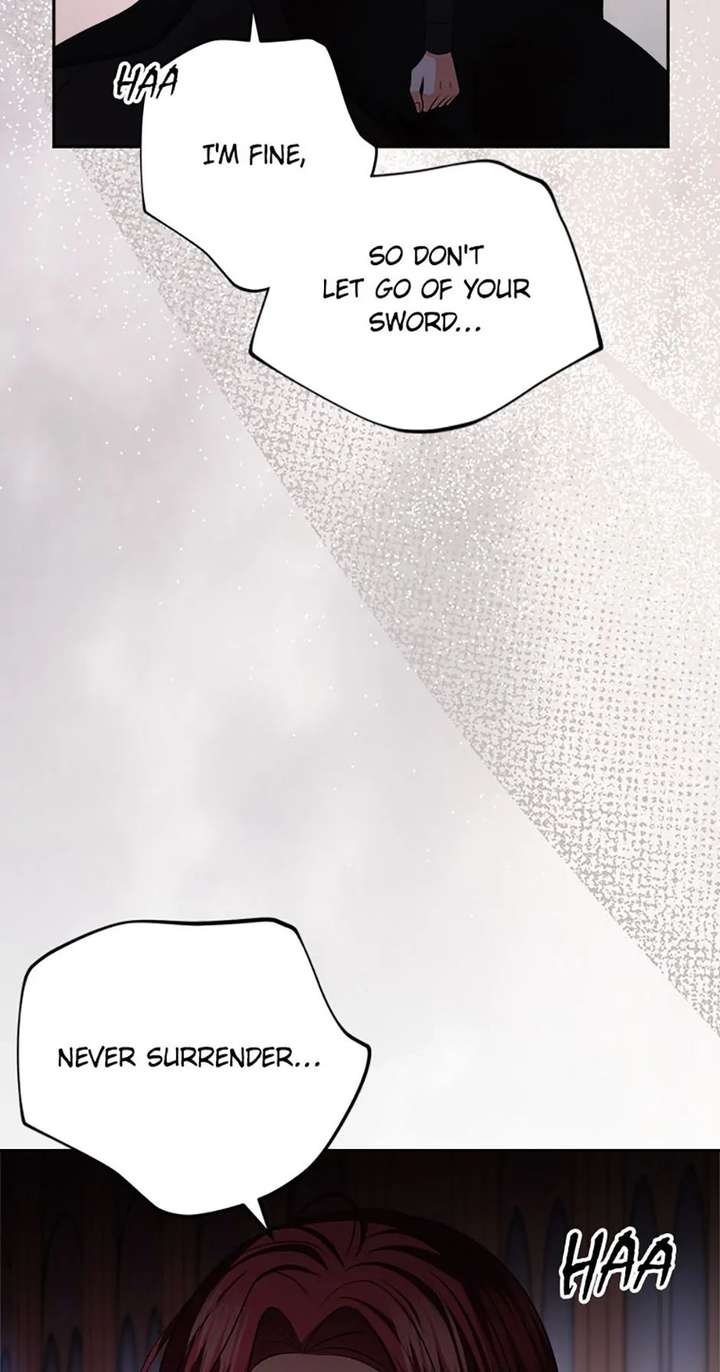 Divorce is the Condition Chapter 76 page 40 - 
