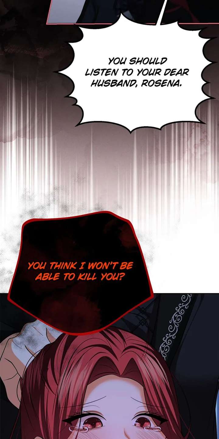 Divorce is the Condition Chapter 76 page 44 - 